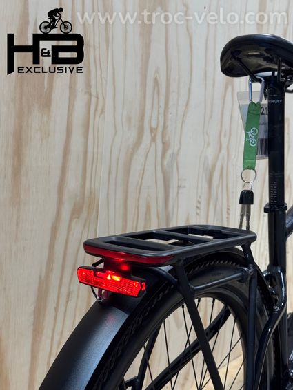 Specialized Turbo Vado 3.0 IGH Vélo électrique Enviolo 2023 - 12