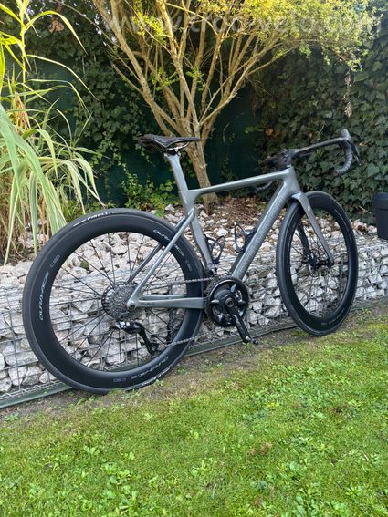 Polygon Hélios Taille XS - 2