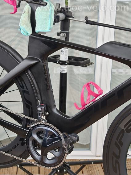 Girs SHAKA vélo de contre-la-montre Triathlon - 3