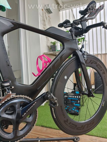 Girs SHAKA vélo de contre-la-montre Triathlon - 4