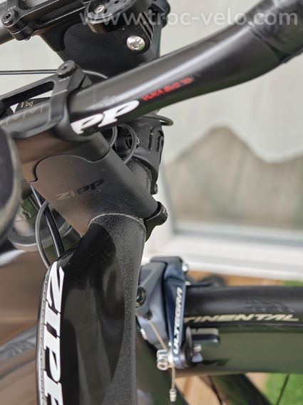 Girs SHAKA vélo de contre-la-montre Triathlon - 9
