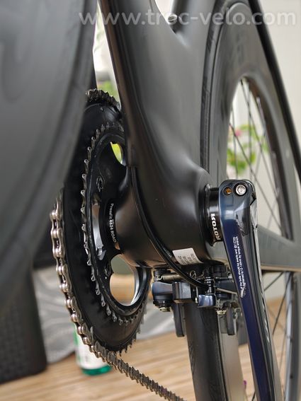 Girs SHAKA vélo de contre-la-montre Triathlon - 10