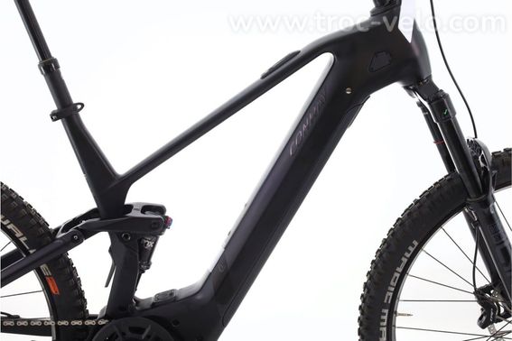 Produit Reconditionne    Conway Xyron S 7 9 Gx   Velo Vtt Electrique   Tres Bon Etat - 2