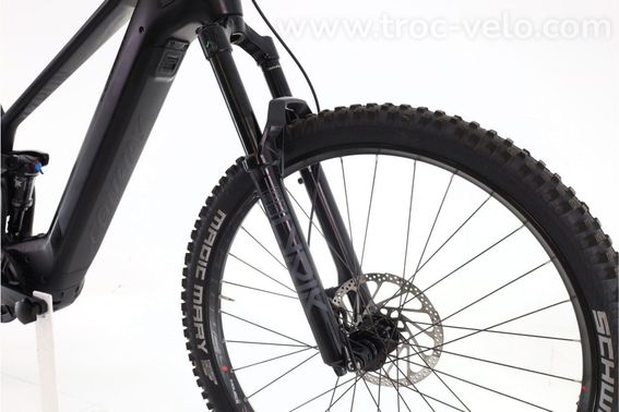 Produit Reconditionne    Conway Xyron S 7 9 Gx   Velo Vtt Electrique   Tres Bon Etat - 5