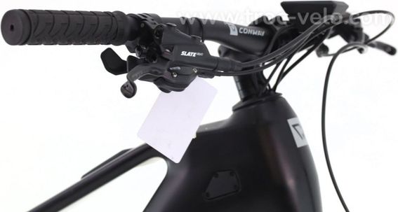 Produit Reconditionne    Conway Xyron S 7 9 Gx   Velo Vtt Electrique   Tres Bon Etat - 6