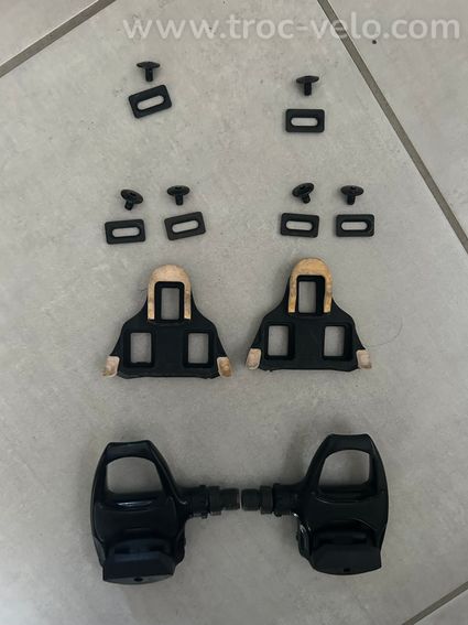chaussures de vélo de route Northwave Torpedo Junior - 7