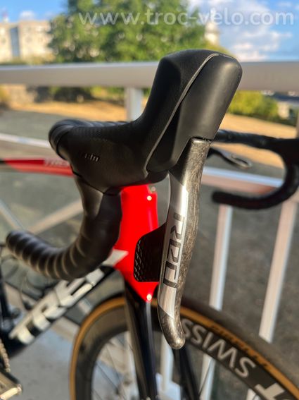 Trek Émonda SLR 9 - 4
