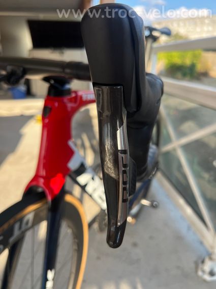 Trek Émonda SLR 9 - 5