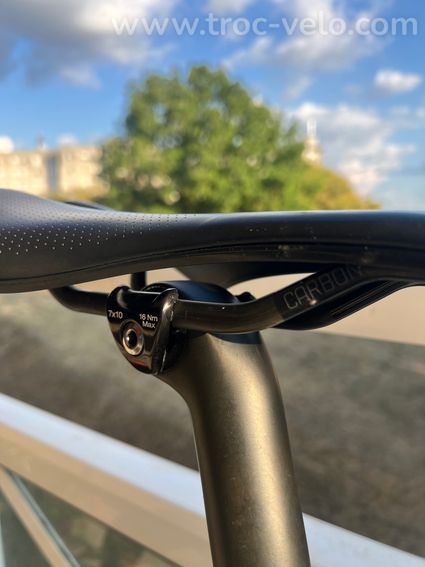 Trek Émonda SLR 9 - 6