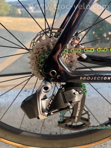 Trek Émonda SLR 9 - 3
