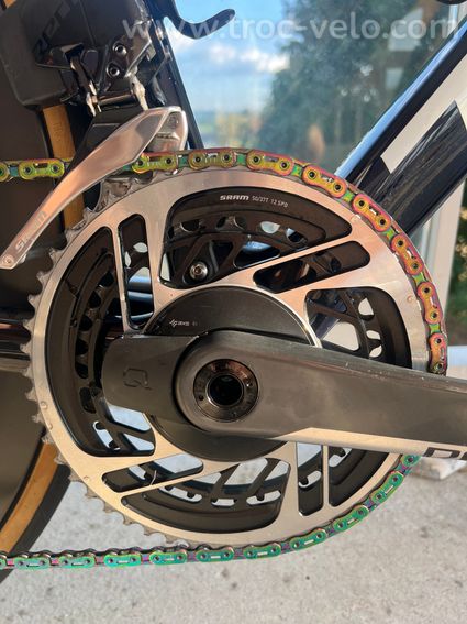 Trek Émonda SLR 9 - 2