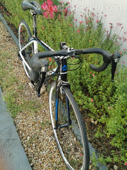 Vélo de route carbone merida Scultura - 2