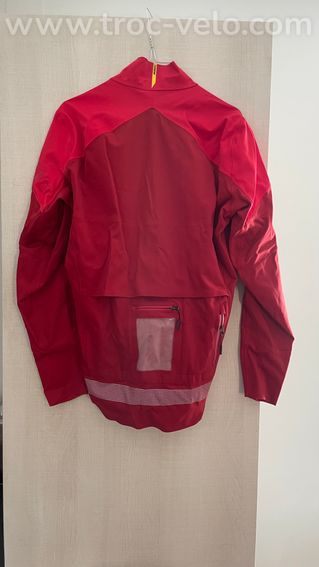 Veste Softshell Mavic - 2