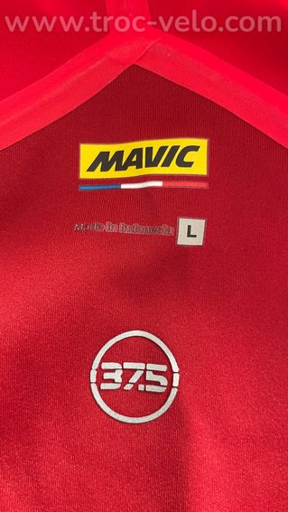 Veste Softshell Mavic - 6