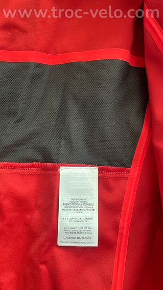 Veste Softshell Mavic - 8