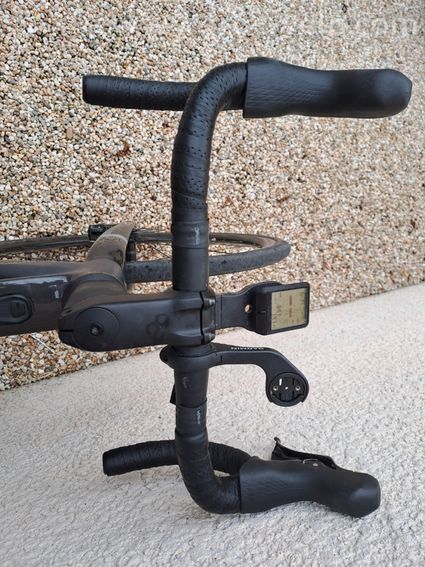 vélo route électrique carbone ORBEA M30 - 3