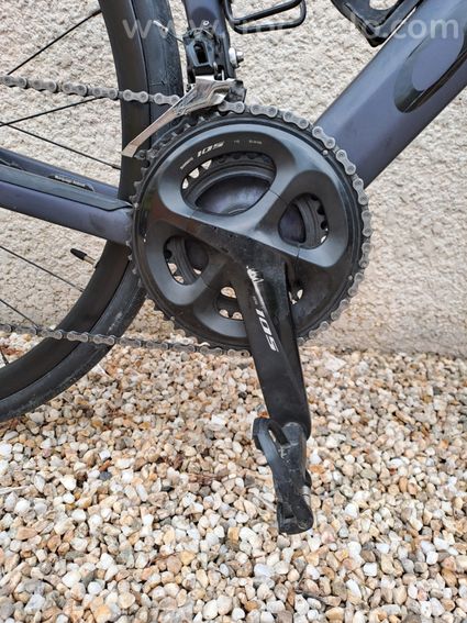 vélo route électrique carbone ORBEA M30 - 4