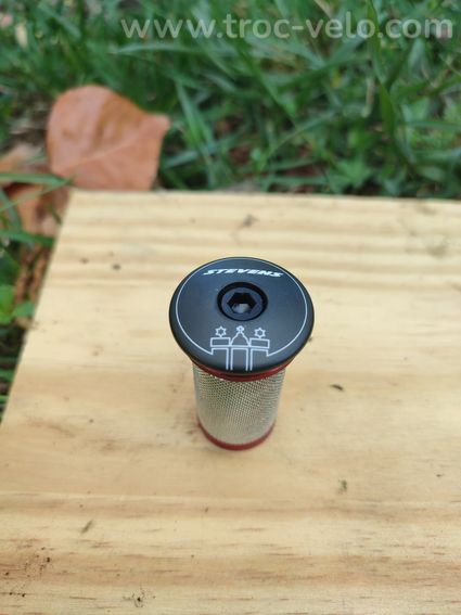 Expendeur pour fourche carbon  - 2