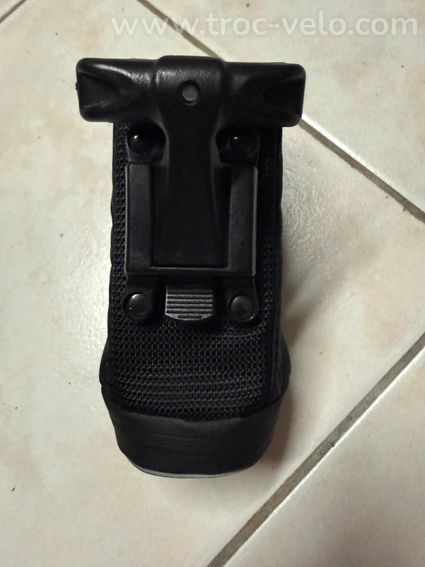 Sacoche de Selle Lezyne Caddy QR S - 5