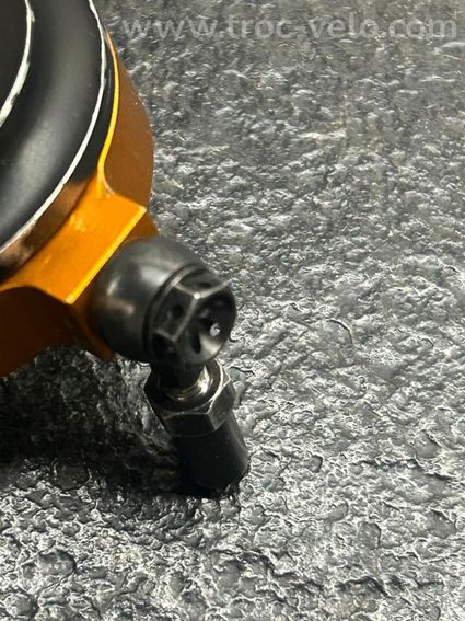 Gyroscope Trickstuff Trixer - 3