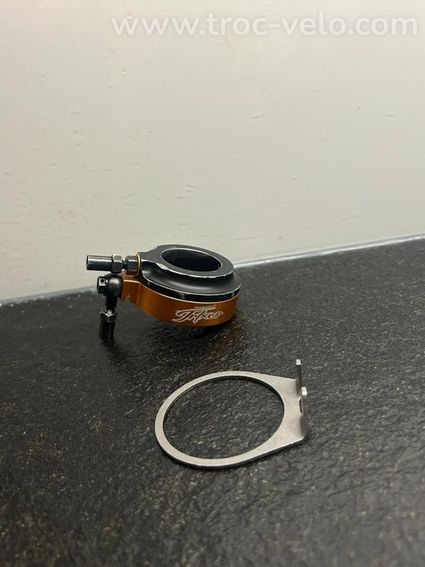 Gyroscope Trickstuff Trixer - 5