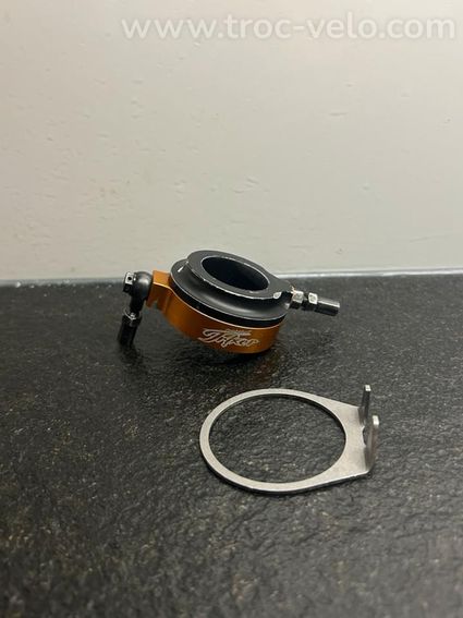 Gyroscope Trickstuff Trixer - 7