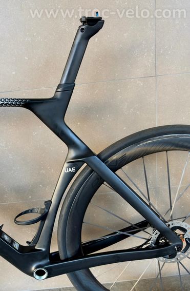 Cadre Colnago Y1RS Team UAE - 3