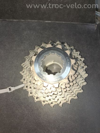 Cassette ultegra 10v 12-25
