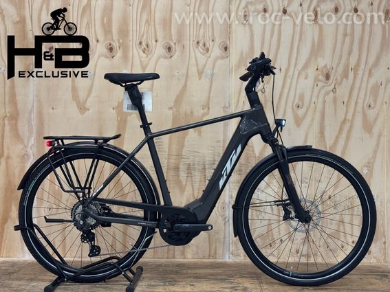 KTM Macina Style 730 Vélo électrique Shimano Deore 2023