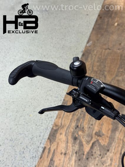 KTM Macina Style 730 Vélo électrique Shimano Deore 2023 - 5