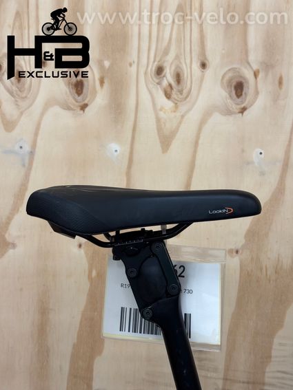 KTM Macina Style 730 Vélo électrique Shimano Deore 2023 - 10