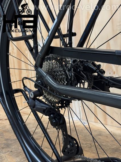 KTM Macina Style 730 Vélo électrique Shimano Deore 2023 - 14