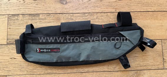 Sacoche top tube Revelate Design