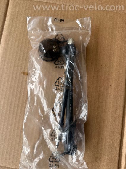 Pompe fourche - 2