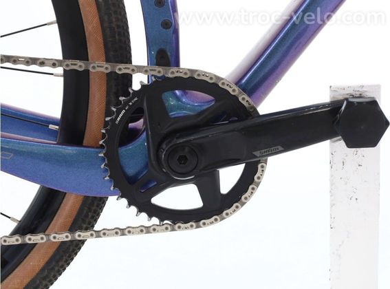 Produit Reconditionne    Berria Belador Allroad Axs 12v   Velo De Gravel   Tres Bon Etat - 4