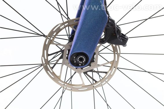 Produit Reconditionne    Berria Belador Allroad Axs 12v   Velo De Gravel   Tres Bon Etat - 7