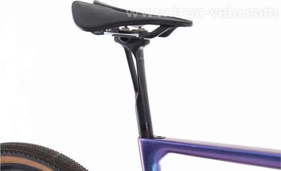 Produit Reconditionne    Berria Belador Allroad Axs 12v   Velo De Gravel   Tres Bon Etat - 8