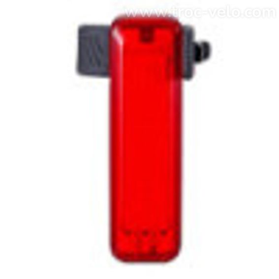 Eclairage Arrière vélo BBB Signal BLS-137 / 2 - 50 LUMEN - 4