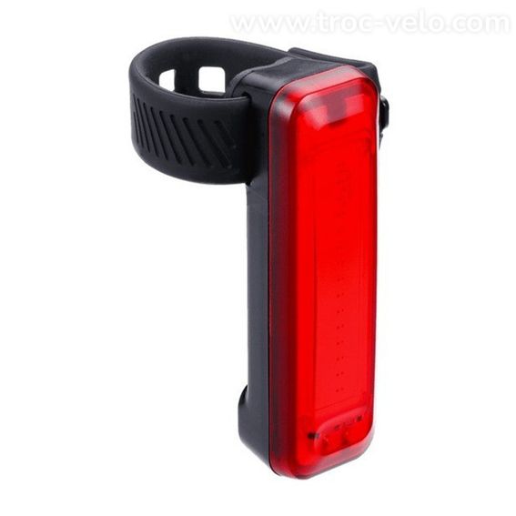 Eclairage Arrière vélo BBB Signal BLS-137 / 2 - 50 LUMEN - 5