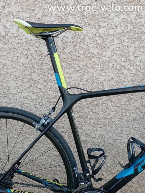 GIANT TCR Advanced sl2 - 4