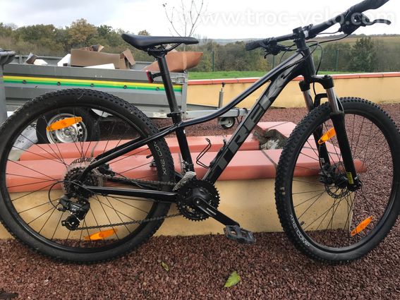 Vtt Trek marlin 5 - 2