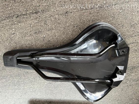 Selle Natural Fit Nuance Pro neuve - 3