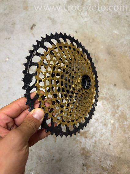 Cassette Sram XX1 Eagle 12 10-52 - 2