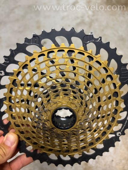 Cassette Sram XX1 Eagle 12 10-52 - 3