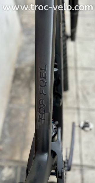 VTT Trek Top Fuel gen 3  - 3