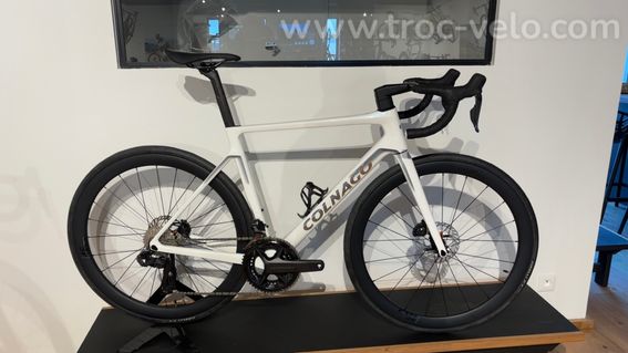 NEUF - Colnago V4 105DI2