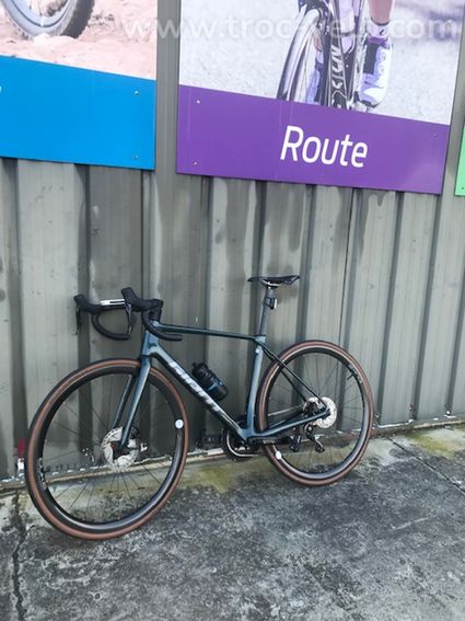 TCR Avanced Giant taille M Mars 2026. . Urgent prix au plus bas possible - 2
