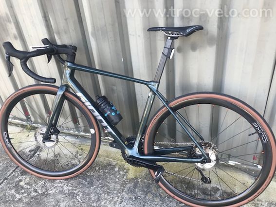 TCR Avanced Giant taille M Mars 2026. . Urgent prix au plus bas possible - 3