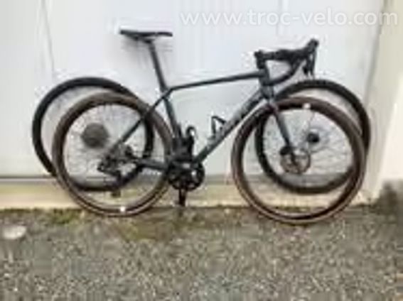 TCR Avanced Giant taille M Mars 2026. . Urgent prix au plus bas possible - 4
