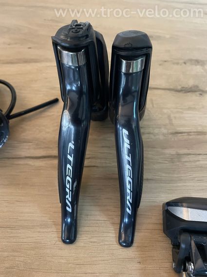 Mini groupe ULTEGRA/ DURA ACE DI2 2x11v - 2